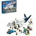 Lego City 60367 Passenger Airplane