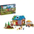 Lego Friends 41735 Mobile Tiny House
