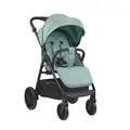 KikkaBoo Jess Mint საბავშვო ეტლი