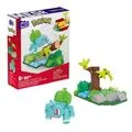 MEGA Pokémon Adventure Builder Holiday Set  სათამაშო პოკემონის ასაწყობი ფიგურები