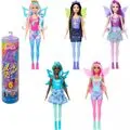 Barbie Color Reveal Doll Rainbow Galaxy Series ბარბის თოჯინა ფერის ტრანსფორმაციით