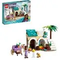 Lego Disney 43223 Asha in the City of Rosas
