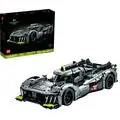 Lego Technic 42156 PEUGEOT 9X8 24H Le Mans Hybrid Hypercar