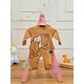 Winnie Pooh Romper რომპერი