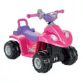 Pilsan 05 277 Spark 6V Battery Powered ATV ელექტრო კვადროციკლი