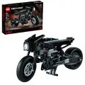 Lego Technic 42155 THE BATMAN – BATCYCLE™