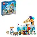 Lego City 60363 Ice-Cream Shop