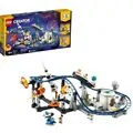 Lego Creator 31142 Space Roller Coaster