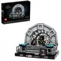 Lego Star Wars 75352 Emperor's Throne Room™ Diorama