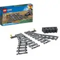 Lego City 60238 Switch Tracks