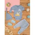 Baby My Bust Clothes Set საბავშვო ტანსაცმლის ნაკრები
