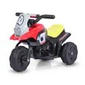 Kids Electric Tricycle Motorcycle - ელექტრო მოტოციკლი
