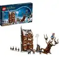 Lego Harry Potter 76407 The Shrieking Shack & Whomping Willow™