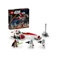 Lego Star Wars 75378 BARC Speeder™ Escape