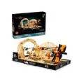 Lego Star Wars 75380 Mos Espa Podrace™ Diorama