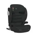 KikkaBoo i-Track i-SIZE Black - მანქანის სავარძელი (ქარსითი)