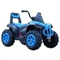 Electric Car Beach Buggy Blue - ელექტრო მანქანა