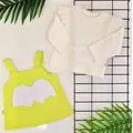 Baby Angel Dress საბავშვო კაბა