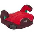 Graco Eversure Lite Cherry ბუსტერი