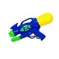 Water Blaster With Pump Action სათამაშო წყლის თოფი
