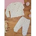 Little Rabbits Clothes Set საბავშვო ტანსაცმლის ნაკრები