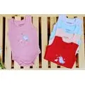 Bodysuit Little Birds ჩვილის ბოდე