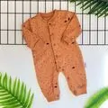 Baby Romper My Universe რომპერი