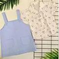 Baby Berries Dress საბავშვო კაბა