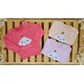 Mini Princess T-shirt - გრძელ მკლავიანი მაისური