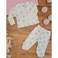 Elephants Clothes Set საბავშვო ტანსაცმლის ნაკრები