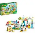 LEGO Duplo 10956 Amusement Park