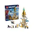 Lego Dreamzzz 71477 The Sandman's Tower