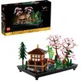 Lego Icons 10315 Tranquil Garden