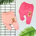 Smart Bear Trousers ახალშობილის შარვალი