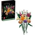 Lego Icons 10280 Flower Bouquet