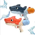 Koopman Water Gun Shark - სათამაშო წყლის თოფი