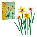 Lego 40747 Daffodils
