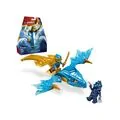 Lego Ninja 71802 Nya's Rising Dragon Strike
