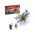 Lego Ninja 71810 Young Dragon Riyu