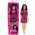 BARBIE Fashionistas® Doll HBV20 თოჯინა მოდის სამყაროდან