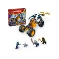 Lego Ninja 71811 Arin's Ninja Off-Road Buggy Car