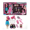 Butterfly Beauty Set - საბავშვო მაკიაჟის ნაკრები