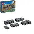 Lego City 60205 Tracks