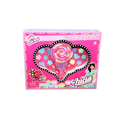 Lollipop Makeup Set - საბავშვო კოსმეტიკის ნაკრები