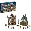 LEGO Harry Potter 76388  Hogsmeade™ Village Visit