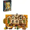 Lego Harry Potter 76412 Hufflepuff™ House Banner