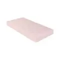 KikkaBoo Mattress Extra Comfort Helicopter Pink 60х120х12cm  მატრასი ბამბის ზედაპირით