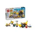 Lego Despicable Me 4 75580 Minions and Banana Car