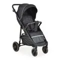 Moni Baby Stroller Buggy Black საბავშვო სასეირნო ეტლი