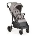 Moni Baby Stroller Buggy Beige საბავშვო სასეირნო ეტლი
